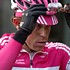 Kim Kirchen nach der Ankunft des Gran Premio Lugano 2006